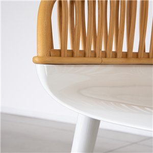 Silla Cyborg Club Magis
