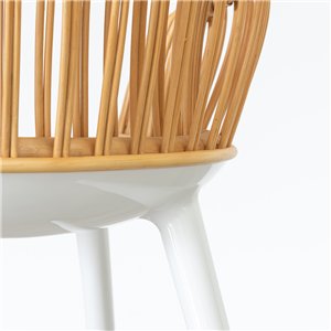 Silla Cyborg Club Magis