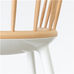 Silla Cyborg Stick Magis