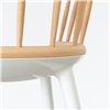 Silla Cyborg Stick Magis