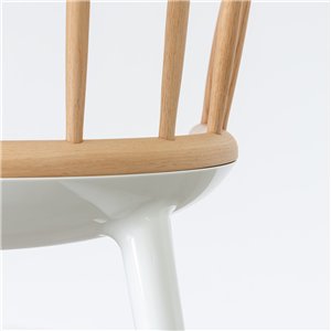 Silla Cyborg Stick Magis