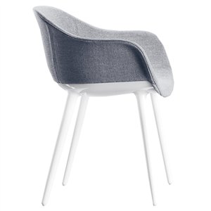 Silla Cyborg Lady Magis