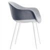 Silla Cyborg Lady Magis