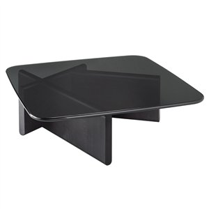 Mesa centro Type Fiam