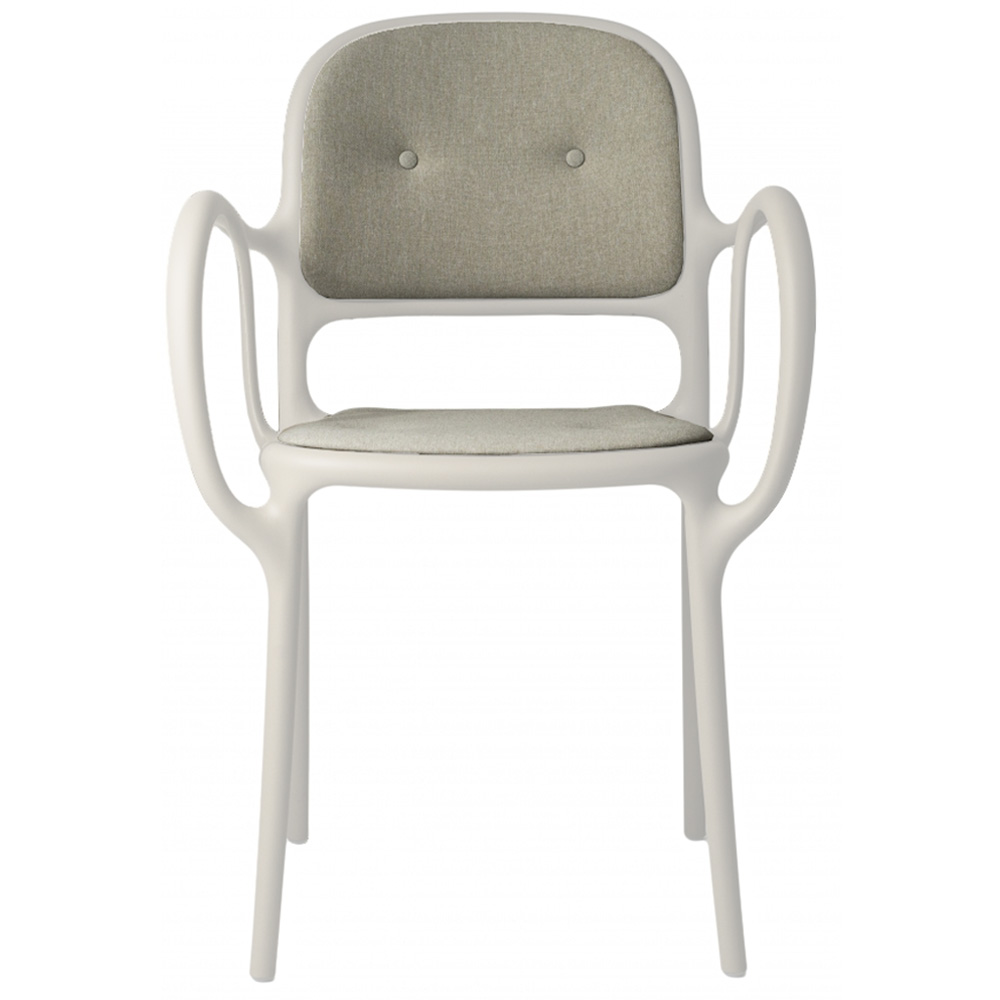 Silla Milà Tapizada Magis