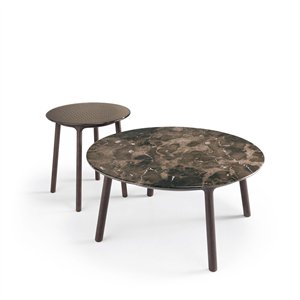 Mesa auxiliar Cannage Fiam