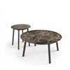 Mesa auxiliar Cannage Fiam