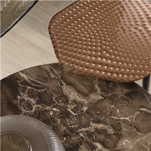 Mesa auxiliar Cannage Fiam