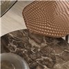 Mesa auxiliar Cannage Fiam