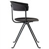 Silla Officina Madera Magis