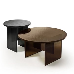 Mesa centro Gliss Fiam