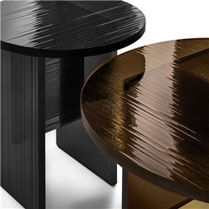 Mesa centro Gliss Fiam