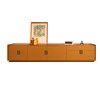 Mueble salón Aura open frame Treku