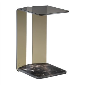 Mesa auxiliar York Fiam