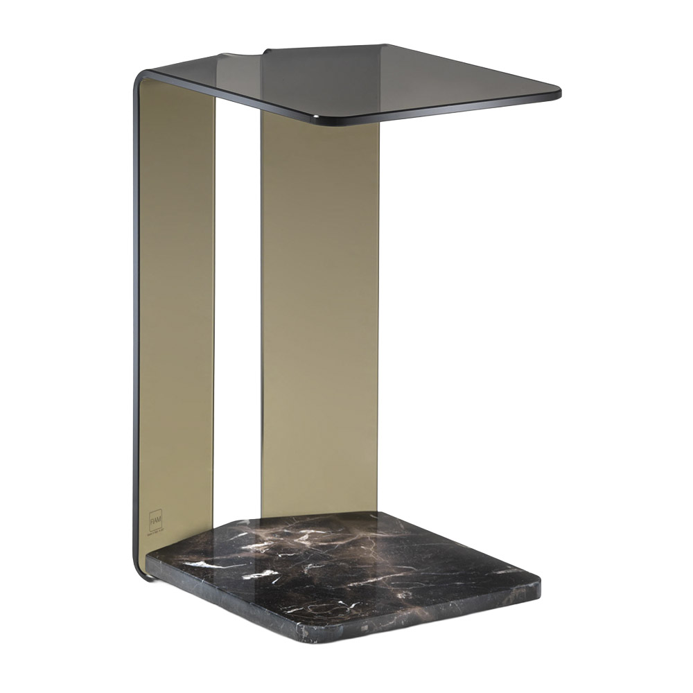 Mesa auxiliar York Fiam