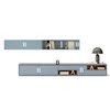 Mueble salón C4 Treku