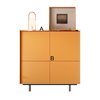 Aparador Aura open frame Treku
