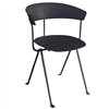 Silla Officina Madera Magis