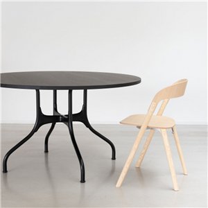Silla Pila Madera Magis