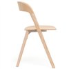 Silla Pila Madera Magis