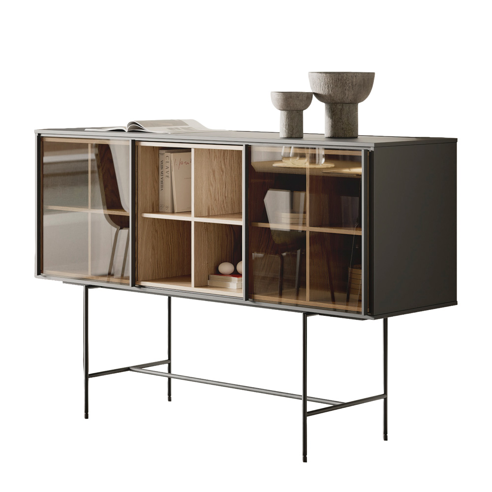 Aparador Aura H99 Treku