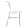 Silla Pipe Aluminio Magis