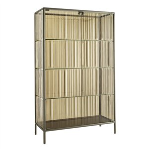 Vitrina Echo Line Fiam