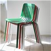 Silla Plato Magis