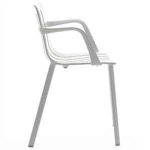 Sillón Plato Magis