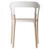 Silla Steelwood Chair Magis