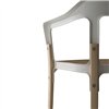 Silla Steelwood Chair Magis