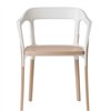 Silla Steelwood Chair Magis