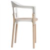Silla Steelwood Chair Magis