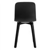 Silla Substance Polipropileno Madera Magis