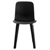 Silla Substance Polipropileno Madera Magis