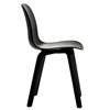 Silla Substance Polipropileno Madera Magis