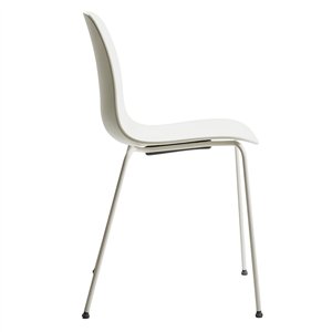 Silla Substance Polipropileno Acero Magis