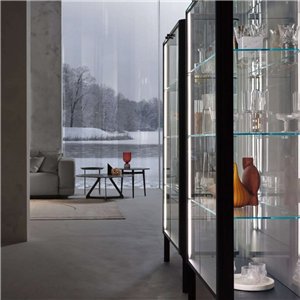 Vitrina Aura Fiam