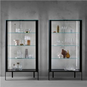 Vitrina Aura Fiam
