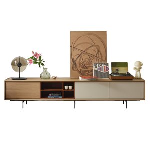 Mueble TV Aura 2 Iconic Treku