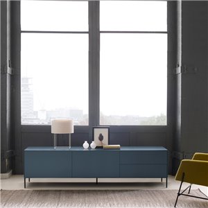 Mueble salón Lauki 19 Treku