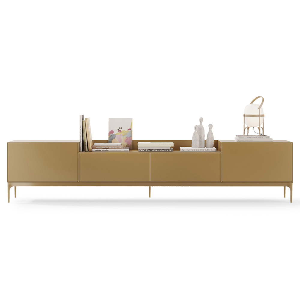 Mueble TV Lauki Iconic Treku