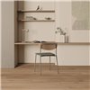 Silla Lea madera Inclass