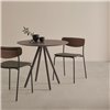 Silla Lea madera Inclass