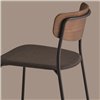 Silla Lea madera Inclass