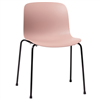 Silla Troy Polipropileno Acero Magis