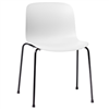Silla Troy Polipropileno Acero Magis