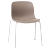 Silla Troy Polipropileno Acero Magis