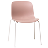 Silla Troy Polipropileno Acero Magis