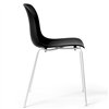 Silla Troy Polipropileno Acero Magis